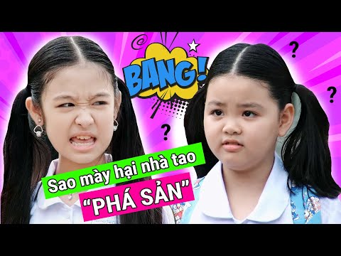 Gia đình là số 1 Phần 2 | Tâm Anh HẠI nhà Lam Chi 'PHÁ SẢN', HẠI Tâm Ý TRẮNG TAY
