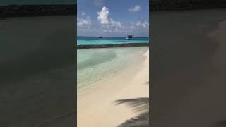 Kuramathi Maldives - Beach
