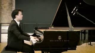 F. Chopin, Scherzo Nr. 3, cis-Moll, Op. 39 - Marcel Mok