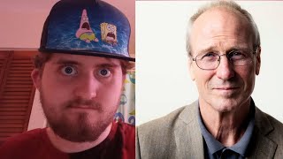 Rip William Hurt 1950 - 2022