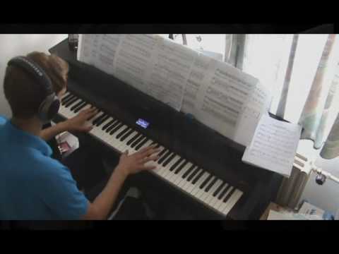 The Karate Kid 2010 soundtrack - James Horner - The Forbidden...