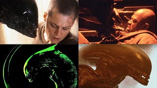 🎥 Alien³ 1992 (Science Fiction Film) All Trailers