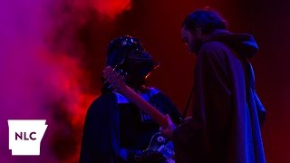 Star Wars When Guitars Collide Star Wars When Guitars Collide