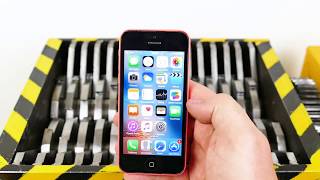 Triturando Iphones Antiguos Sorteo Iphone 7 Plus