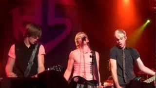 Watch R5 Want You Bad video