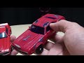 SDCC Exclusive Transformers Prime TERRORCON CLIFFJUMPER: EmGo's Transformers Reviews N' Stuff