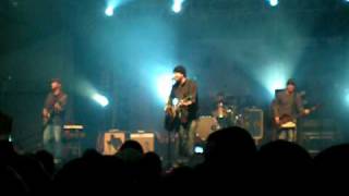 Watch Randy Rogers Band You Could Change My Mind video