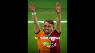 Taki̇p Etmeyen Fenerli̇