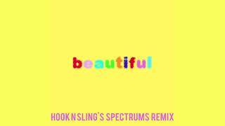 Bazzi Beautiful Hook N Sling 39 S Spectrums Remix Bazzi Beautiful Hook N Sling 39 S Spectrums Remix