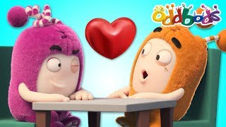 Oddbods - MEET CUTE | NEW Full Episodes | Funny Cartoons