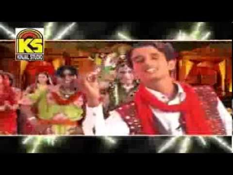 maa bhavani (non stop garba) - 2 - singer - chetan prajapati...