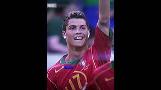 Cr17 Vs Van Der Sar