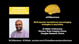#CNStalk - Mallar Chakravarty