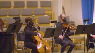 Wexford Carol - arr. Elaine Hagenberg (FCCB Chancel Choir)