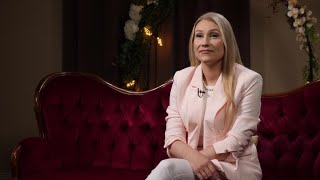Syöpäepäily Muutti Idols -Tähden Elämän Kristiina Brask Sydämeni Laulu