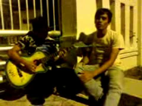 GENE BAND-Trisna.3gp