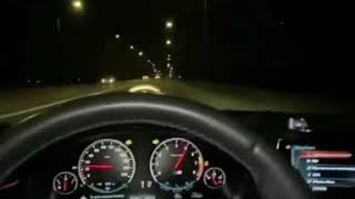 Kız Araba Story Snap İnstagram Hikayesi Bmw Son Hız Şarkı Mero - Kafa Leyla