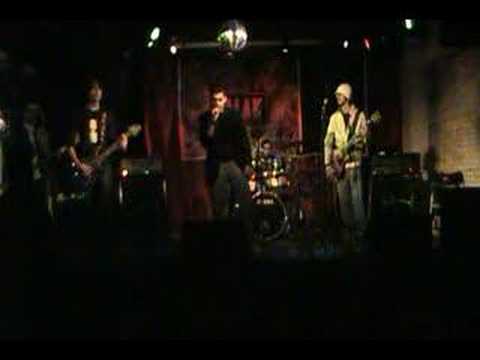 Sanu Ik Pal & Manwa Re - NuS D-Rock