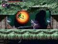 Let's Play Castlevania: Dawn of Sorrow [26] - solving the sliding puzzle