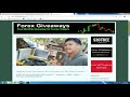 Forex Videos 19 Ultimate Trend Signal Indicator with Fast EMA Crossover Strategy (Forex Trading Philippines)