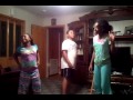 Sweet Brown's Cold Pop Escape Kid Dance