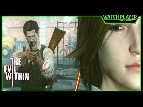 The Evil Within 【Xbox one 4K Ultra HD】Kapitel 13: Opfer Gameplay No Commentary