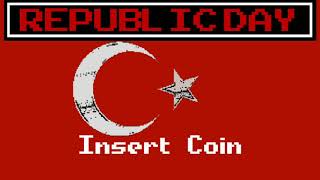 8-Bit 10. Yil Marşi