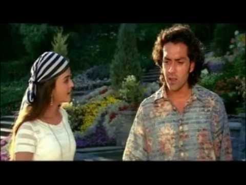 Meri Sanson mein basa hai Karaoke by Ravi