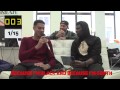 Wretch 32 x Gonth | 6 Words Challenge: SBTV