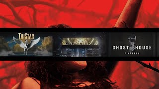 Tristar Picturesfilmdistrictghost House Pictures With Fanfare