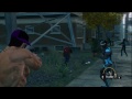I kill People
