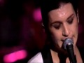 Placebo - Happy You`re Gone (live), 2 June Koninklijk Circus in Brussel - HQ 2009