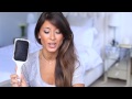 Three (3) Strand Fishtail Braid Tutorial