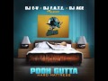 Pooh Gutta Feat. Machine Gun Kelly - Police [TRACK]