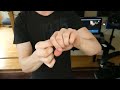 Visual COIN TRICK - TUTORIAL | TheRussianGenius