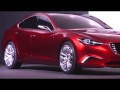 クリーンな次世代ディーゼル車 マツダ