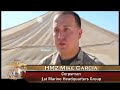 Marines teach Afghan Border Patrol medic skills