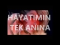 Bu Kafayla - Hande Yener (Unofficial Lyric Video)