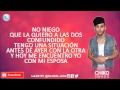 Video Triangulo de Amor Poeta Callejero