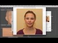 Poser 10 - Poser Pro 2014 Tutorial | Preparing Custom Face Textures