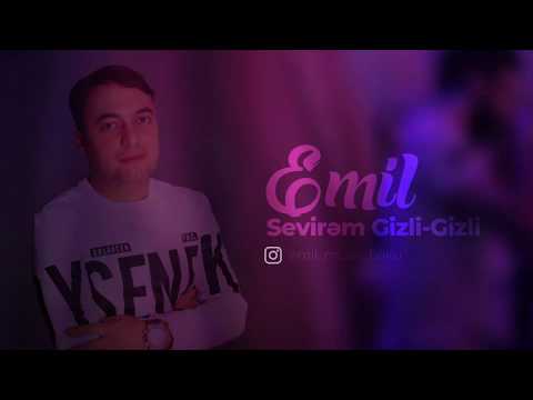 Emil - Sevirem Gizli