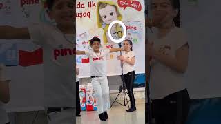 İlk Ağıllı Uşaq Bezi Geldi