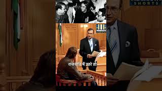 Sanjay Dutt On Baal Thackeray Politics