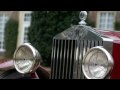 Rolls Royce 20/25 Open Tourer Special