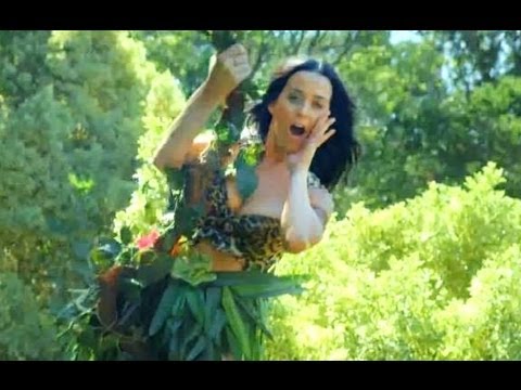 KATY PERRY "ROAR&... Katy Perry Roar
