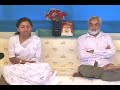 Shri Anandi Ma - Prayer For World Peace