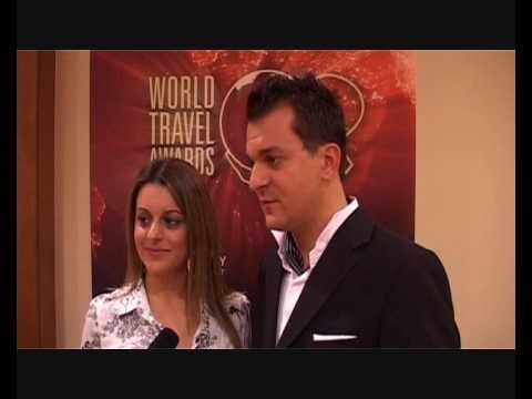 Minos Imperial Select, Mediterranean’s Leading Family Resort @ WTA Europe 2009
