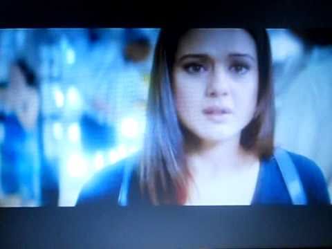 Wounded-Part 1 (Starring Shahrukh Khan Kajol Preity Zinta and...