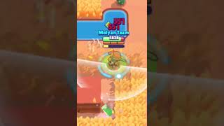 🔥Новый Секретный Бравлер В Brawl Stars! #Shorts