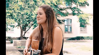 Once in a lifetime (The Night Game) - Sunny Acc's Cover